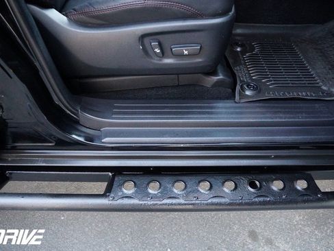 Used 2022 Toyota 4Runner TRD Off-Road Premium w/ Moonroof Package image 47