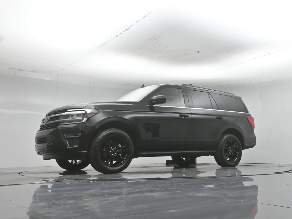 Certified 2024 Ford Expedition XLT AWD/4WD image 45