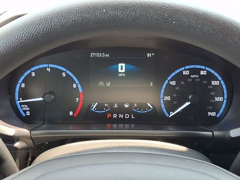 Certified 2024 Ford Bronco Sport Big Bend AWD/4WD image 21