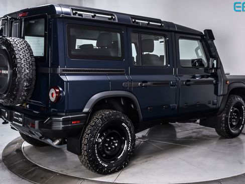 New 2026 INEOS Grenadier Trialmaster Edition image 6