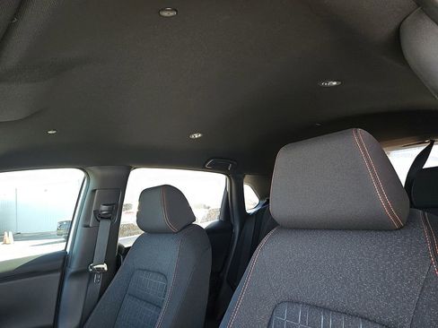 New 2026 Honda HR-V Sport image 21