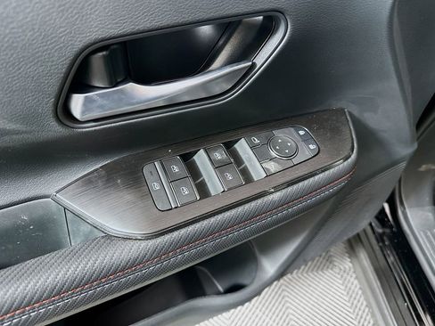 New 2026 Nissan Kicks SR w/ SR Premium Package image 7