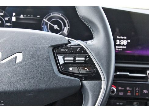 Used 2023 Kia Niro Wind FWD image 20