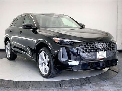 New 2025 Audi Q5 Premium Plus