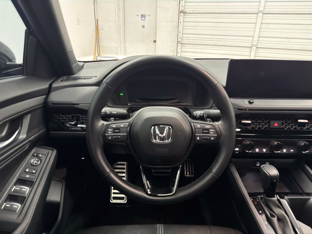 Used 2024 Honda Accord Sport image 22