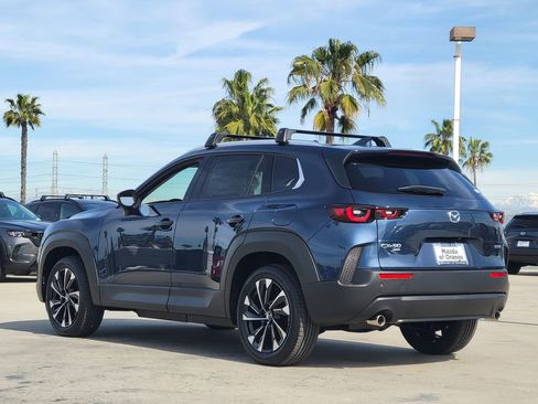 New 2026 MAZDA CX-50 2.5 Hybrid w/ Weather Package image 2