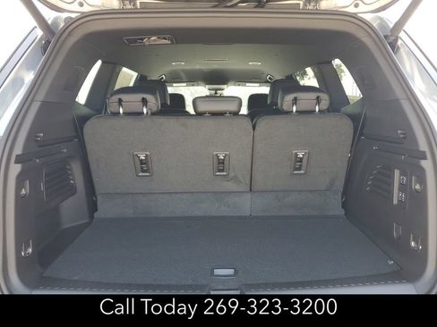 New 2026 Buick Enclave Sport Touring w/ Power Package image 27