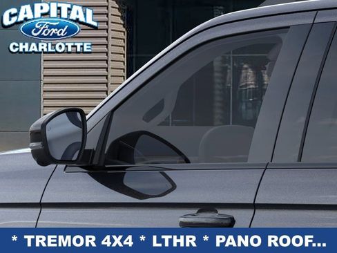 New 2026 Ford Expedition Tremor AWD/4WD image 22