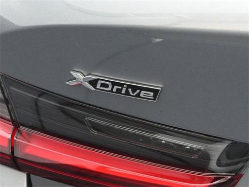 New 2025 BMW 330i xDrive Sedan image 14