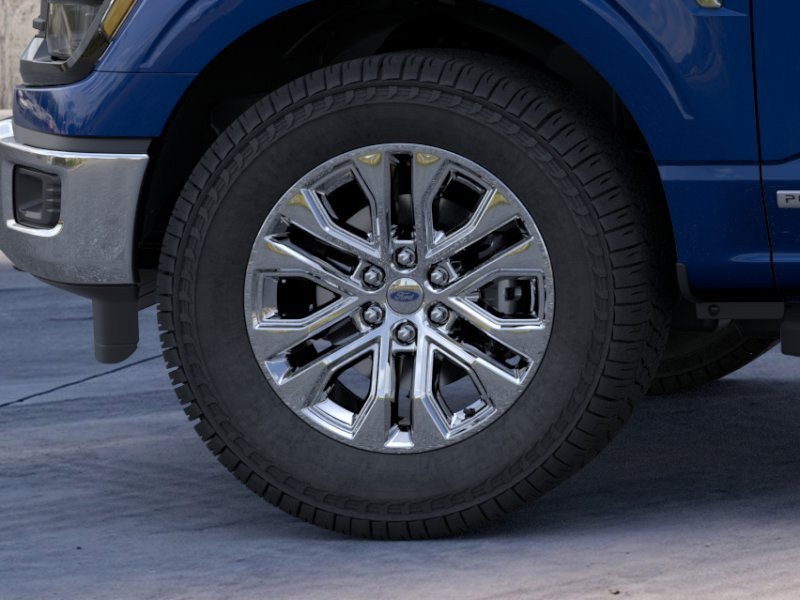 New 2026 Ford F150 XLT AWD/4WD image 19