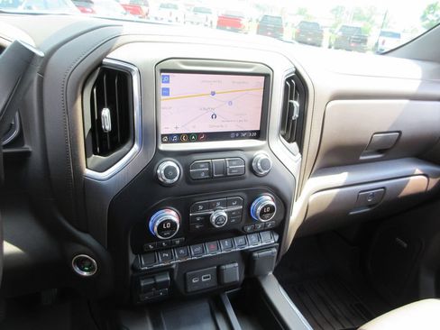 Used 2021 GMC Sierra 1500 Denali w/ LPO, GMC Protection Package AWD/4WD image 35