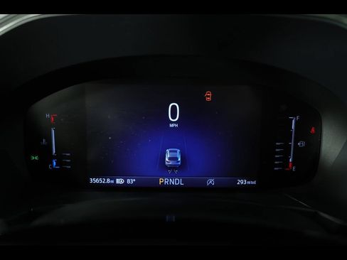 Used 2023 Ford Escape Active AWD/4WD image 22