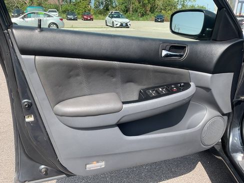 Used 2006 Honda Accord SE image 20