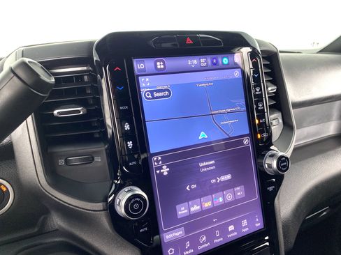 New 2026 RAM 2500 Tradesman AWD/4WD image 25