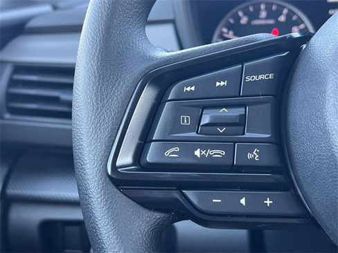 New 2026 Subaru Crosstrek 2.0i Premium image 21