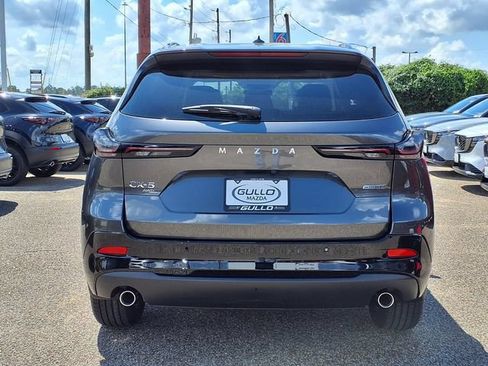 New 2026 MAZDA CX-5 2.5 S w/ Premium Plus Package AWD/4WD image 7