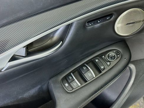Certified 2023 INFINITI QX50 Sport FWD image 18