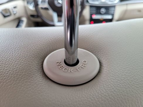 Used 2016 Mercedes-Benz E 350 4MATIC Sedan image 56