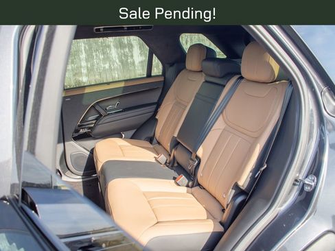 Used 2025 Land Rover Range Rover Sport Autobiography AWD/4WD image 36