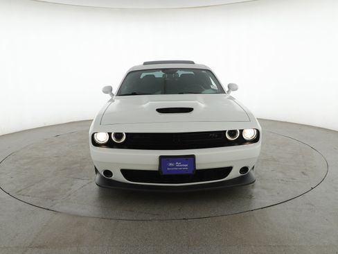 Used 2023 Dodge Challenger R/T w/ Blacktop Package image 2
