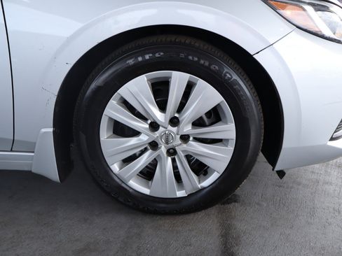 Used 2021 Nissan Sentra S image 43