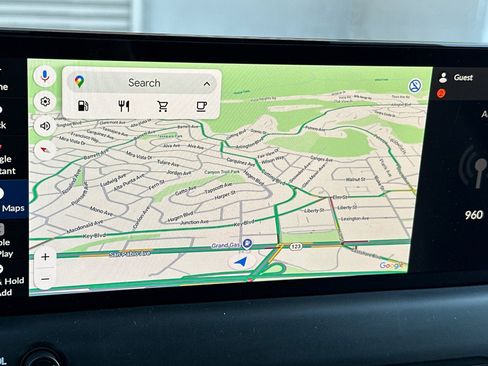 New 2026 Honda Pilot Black Edition image 24