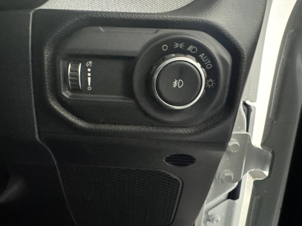 New 2026 Jeep Wrangler Unlimited Sport w/ Convenience Group AWD/4WD image 30
