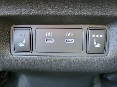 New 2025 Nissan Murano Platinum w/ Cargo Package image 23