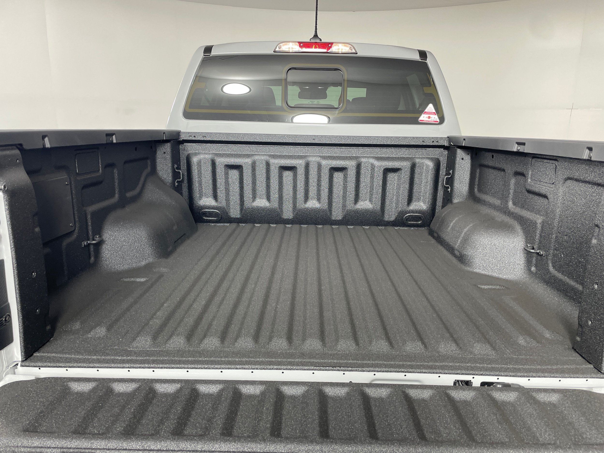 New 2026 Ford Ranger XLT w/ FX4 Off-Road Package AWD/4WD image 7