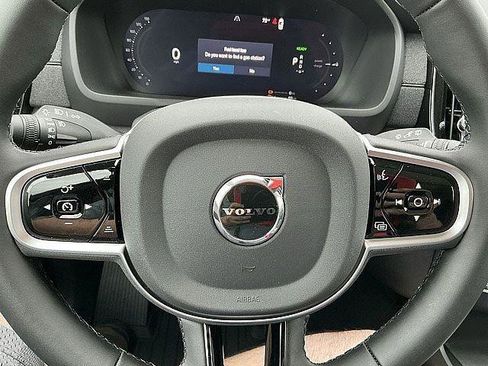 New 2026 Volvo XC90 T8 Ultra w/ Lounge Package AWD/4WD image 22