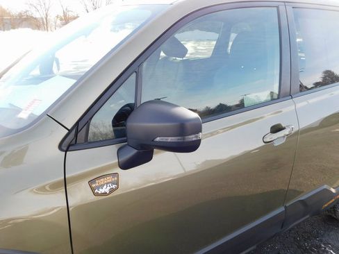 Used 2024 Subaru Forester Wilderness image 11