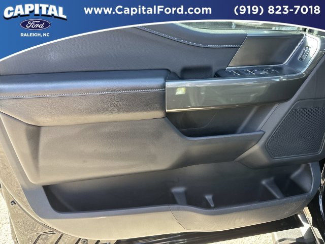 Certified 2023 Ford F150 XLT w/ Equipment Group 302A High AWD/4WD image 20
