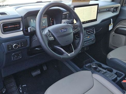 New 2026 Ford Maverick Lariat w/ 4K Tow Package image 23