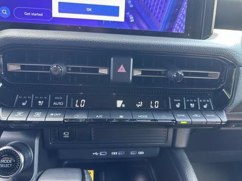 Used 2024 Toyota Land Cruiser w/ Premium Package AWD/4WD image 19