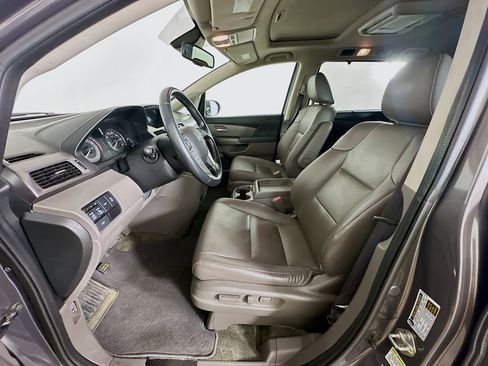 Used 2014 Honda Odyssey EX-L image 13