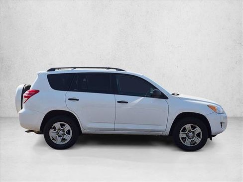 Used 2012 Toyota RAV4 4WD w/ Value Pkg image 4