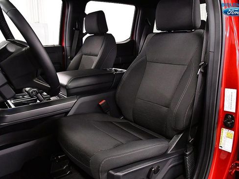 Used 2024 Ford F150 XLT w/ Equipment Group 302A MID image 30