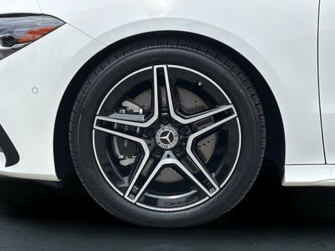 Certified 2026 Mercedes-Benz CLA 250 image 33
