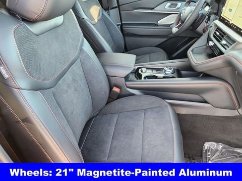 New 2026 Ford Explorer ST w/ Sun And Sound Package image 13