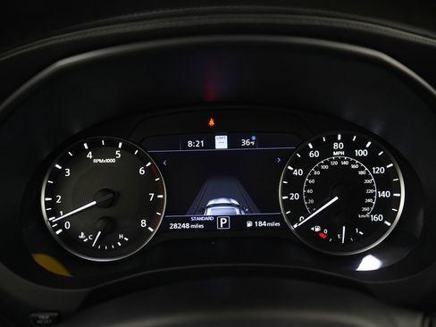 Used 2025 INFINITI QX55 Sensory w/ Lighting Package AWD/4WD image 26