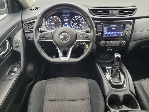 Used 2019 Nissan Rogue S w/ Special Edition Package AWD/4WD image 22