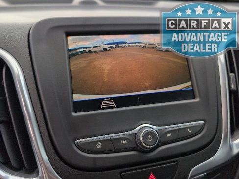Used 2021 Chevrolet Equinox LT FWD image 22