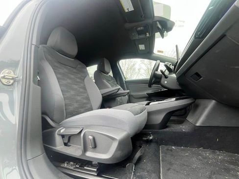 Used 2022 Volkswagen ID.4 Pro image 20