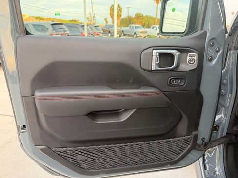 New 2026 Jeep Gladiator Rubicon image 17