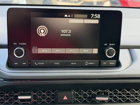 Used 2024 Honda Accord EX image 21