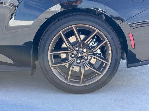 New 2026 Ford Mustang Premium RWD image 14