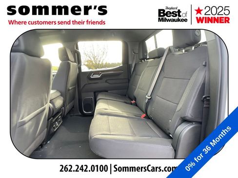 New 2026 GMC Sierra 1500 SLE w/ Preferred Package image 10