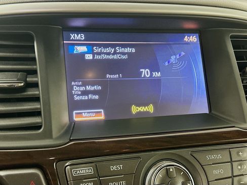 Used 2014 Nissan Pathfinder Platinum image 19