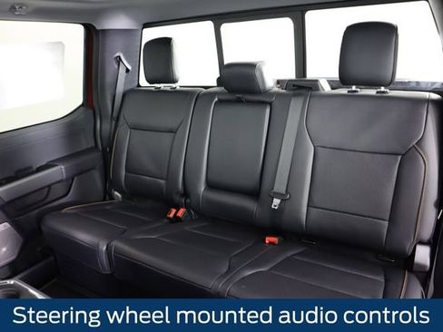 New 2026 Ford F350 Lariat w/ Black Appearance Package image 33