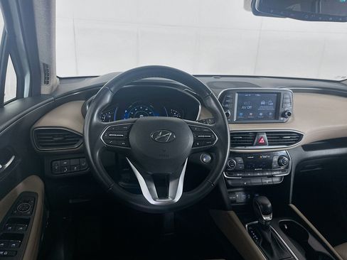 Used 2020 Hyundai Santa Fe SEL FWD image 18